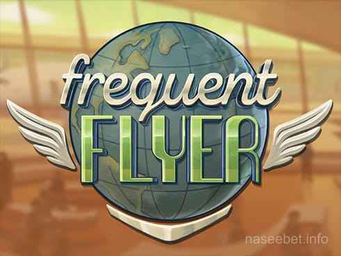 Frequent Flyer